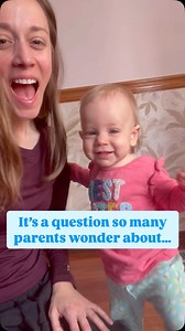 1.6K views · 68 reactions | When should I expect first words? Great...