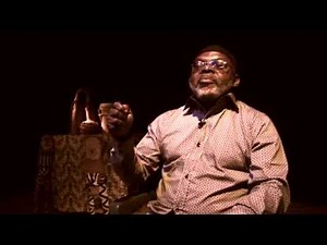 Auteurs pluriels & Anyjart présentent Mbog Bassong teasing