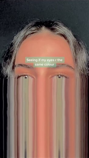 Comparing Eye Colors: Are They the Same?