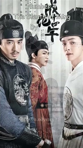 10 Detective ML Dramas With Plot Twists That Hit Different