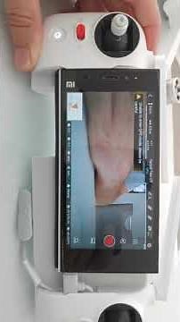 Fimi X8 failure cannot take off