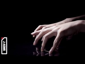 💅🏻Happy new nail tapping💅🏻[ASMR]