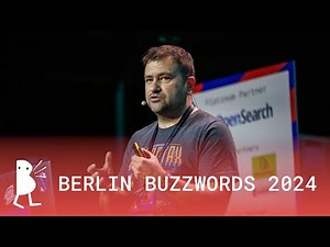 Branimir Lambov – Applications of Tries in Apache Cassandra