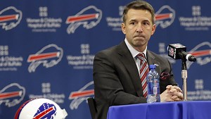 Russ Brandon resigns as president of Buffalo Bills and Sabres after investigation