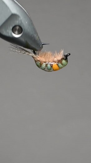 DIY Poor Man's Scud with Added Tail Tutorial