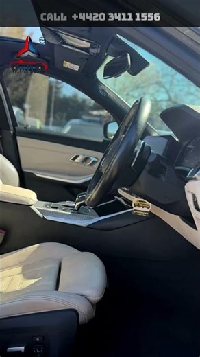 2019 BMW 330i M Sport 🔥 Power Meets Luxury | Finance UK #bmw3series #forsale #uk