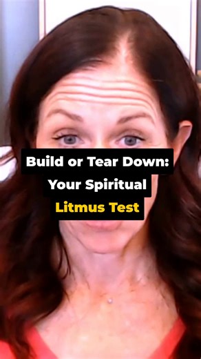 Are your teaching methods building up or tearing down? A powerful insight into discerning Heavenly Father's will versus succumbing to destructive strategies. Learn to identify the difference and choose activities that edify. . Catch this week's episode at www.teachingrestored.com Link in Bio . #teachingrestored #edification #jesuschrist #churchofjesuschristoflatterdaysaints #gospelteachers