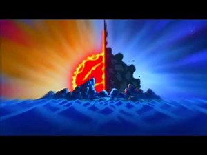 One Piece Battle OST - Ace vs Blackbeard