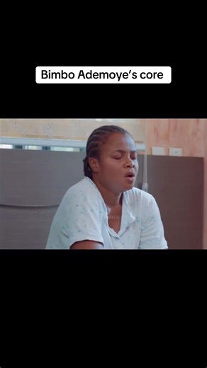 Exploring Bimbo Ademoye's Hilarious Moments