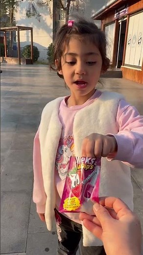 Cute 🥰 Asel and Ebrar