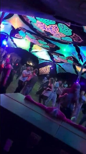 SETI Project -Subterfuge live at Solomonari Festival 2026