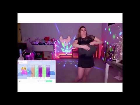 🥵alinity nip slip🥵