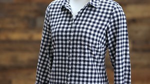 Watch Orvis - Tech Check Flannel Shirt on Amazon Live