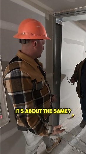 Wood Studs vs. Metal Studs in Commercial Construction