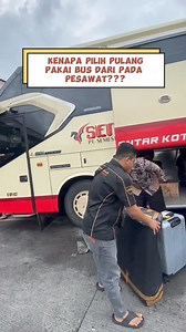 14K views · 342 reactions | #bussembodo #suitecombi #suitecombibus #mudik #busmewah #slepeerbus #sembodo #sembodolovers #tranding #fypシ゚ #travel #traveling #healing #Laguna #kapalpesiar #liburan #indonesia #reels #selebgram #Tiktok #singapore #gunung #rinjani #karimunjawa #pantai #danau #batik #bus #jakarta #jawa #bali #labuhanbajo #pulaukomodo #rajaampat #bromo #dieng #wonosobo #malang #kawahijen #kawahputih | Serba Transportasi | Facebook