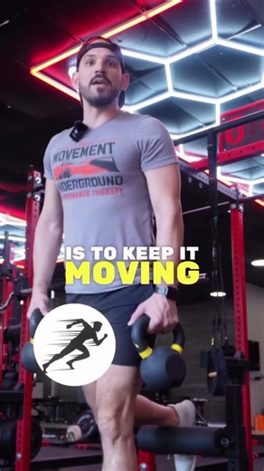 My Reconstructed Knee Sounds Like This — And I'm Completely Pain Free #shorts