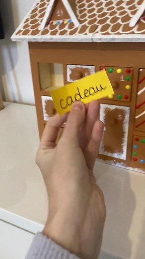 Créer un cadeau parfait en dessin