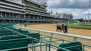 Kentucky Derby 2020: How COVID-19 impacts traditional Louisville events