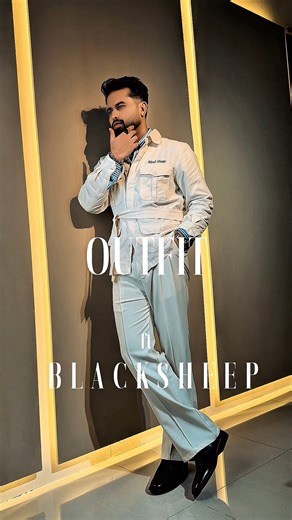 Fit check 🎧 In Stock now ❤️ | BlackSheep