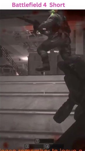 Ultra Realistic Sniper Battlefield 4 #battlefield #gaming #nostalgia