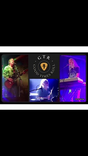 GTR: Good TImes Roll Band on Reels