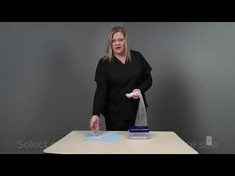 Assembling the CIVCO Verza Needle Guide Bracket on Ultrasound Transducers