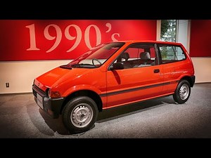 1985 HONDA today ホンダ 初代 トゥデイ