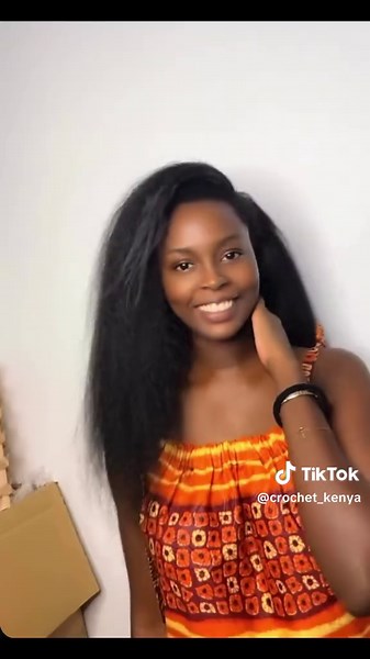 Crochetbraiding _ke on TikTok