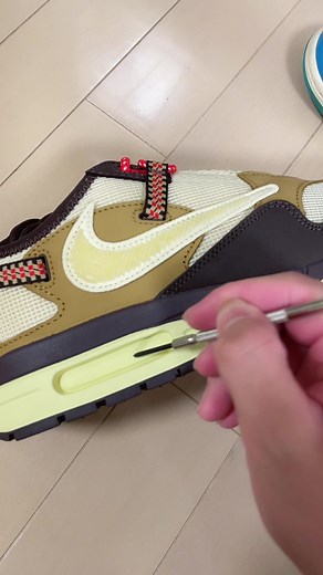 エアー抜きスニーカーおすすめ！エアマックスとエアフォース1がエグすぎ！