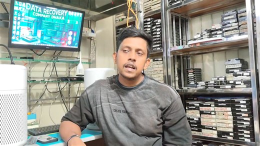 2.7K views · 26 reactions |  Lost Data Feels Like Lost Memories? ...