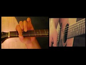 Jimmy Page - Black Mountain Side - Guitar Tutorial