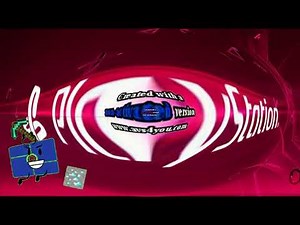 [FOR THEGLEBEFFECTOR IS BACK!] PlayStation Ident 2016 Effects Squared