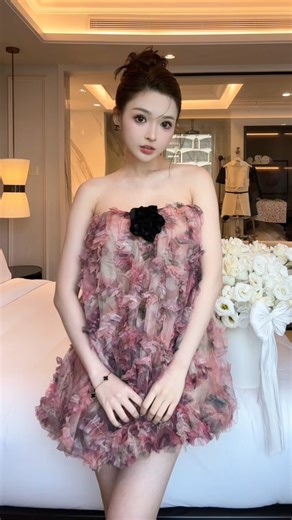 Hoá ra cuộc gặp gỡ đẹp nhất trên thế gian này là gặp được phiên bản đẹp nhất của chính mình 🌸 KS317 #Khiết #set | KHIẾT