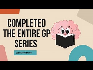 Full GP chapter done! Basics to talk questions explained clearly ✨📘