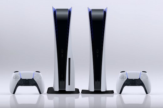 Playstation 5 - cena i przedsprzedaż. Kiedy i za ile można zamówić PS5?