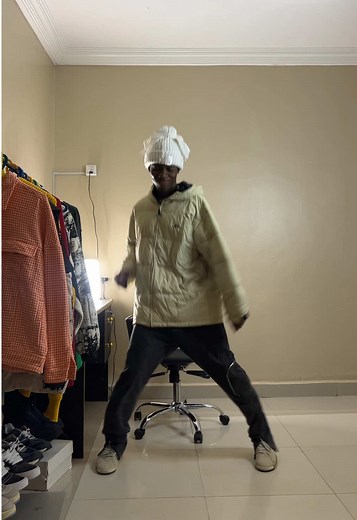 Learn the Rat Dance: Step-by-Step Tutorial