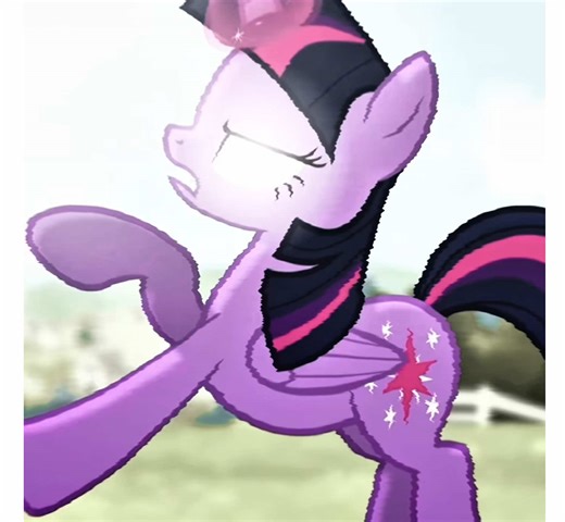 #TWILIGHTSPARKLE — !! ANIMATION NOT MINE CREDS TO BRUTALWEATHER IN YT FOR THE CLIPS !! Quite Flash warning ?? How’s my new cc everypony 🥹 ac; @void #mylittlepony #fypシ゚viral #mylittleponyfriendshipismagic #dontflop