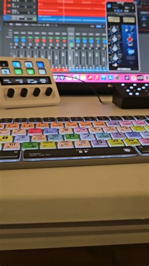 Best Keyboard for Apple Mac Logic Pro Music Production #devnextlevel