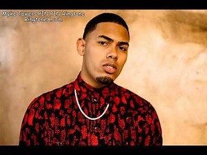 Myke Towers PIN PIN Ringtone