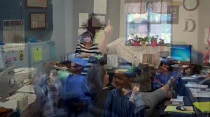 In honor of all our VISD graduates, here's a little celebration from the Chandler Elementary School students in the class of 2029. #VISDProud #ChandlerElementary | Victoria ISD