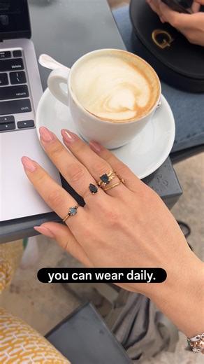 12K views · 28 reactions |  Jewelry that reflects your aura. Alignment never looked this good. Shop Now → www.moonmagic.com/jewelry | Moon Magic | Facebook