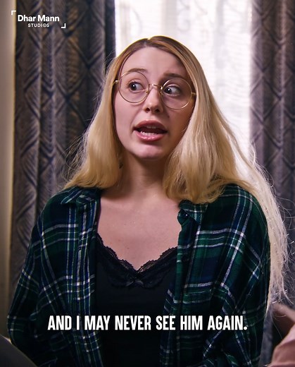 15M views · 441K reactions | Which matters more in love — honesty or confidence? -- Girl Fakes As Ariana Grande To Find Love | Dhar Mann | Facebook