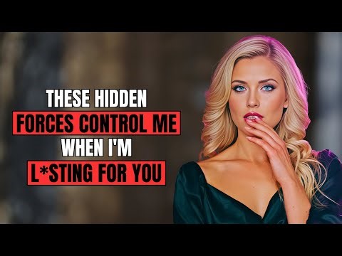 11 Hidden Forces Behind a L*$tful Woman’s Body Language (Forbidden Knowledge)