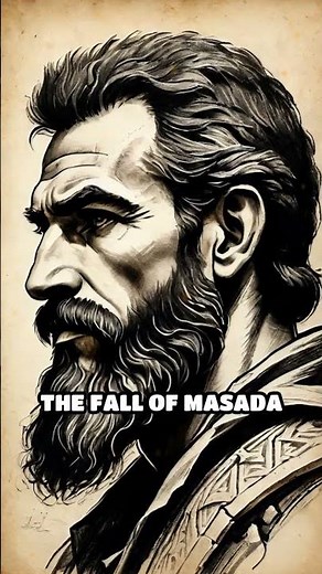 Masada: Last Stand Against Rome