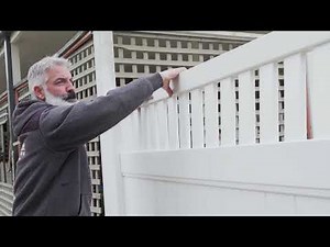 Polvin Fencing Systems – The only choice for PVC fencing supplies Australia wide!