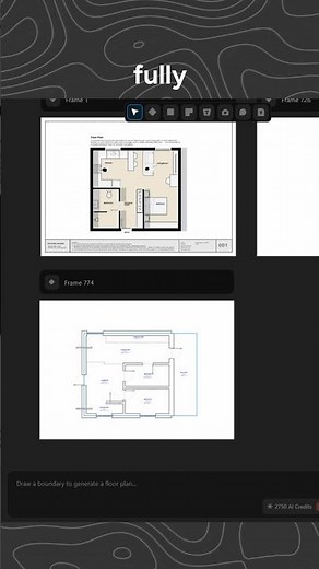 Is this tool better than usual CAD? Create Floor Plans and renders in one Software: Synaps