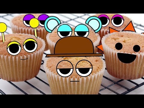 Talking food Sprunki Incredibox