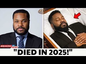 15 Black Actors Who Died in 2025 Black Celebrities