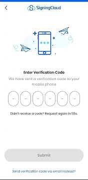 How to bind a device using SMS verification.