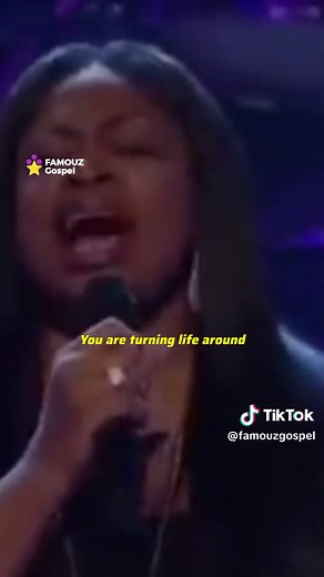 Way Maker - Sinach | Gospel Music | Powerful Lyrics | African Worship